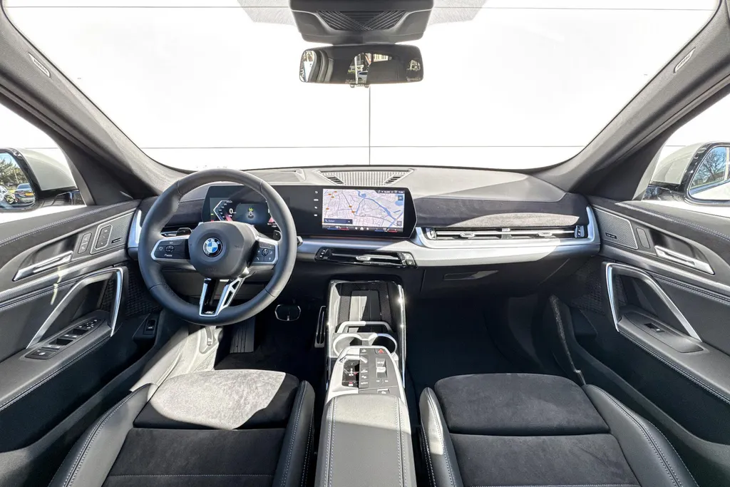 BMW X1 sDrive20i
