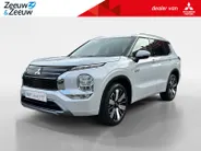 Mitsubishi Outlander 2.4 PHEV Instyle | 5.000 EURO KORTING | NU DIRECT LEVEBAAR |