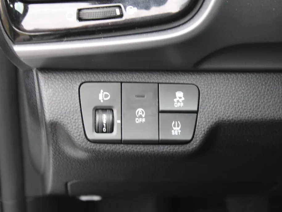 Kia Stonic 1.0 T-GDi MHEV DynamicPlusLine | Stuur-/stoelverwarming | Camera | Cruise adapt. | Clima | LED | Navi | 16' LM | Keyless |
