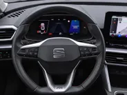 SEAT Leon Sportstourer 1.4TSIeHybrid 150kW/204PK PHEV FR · Navigatie · Apple/Android Car Play · Keyless