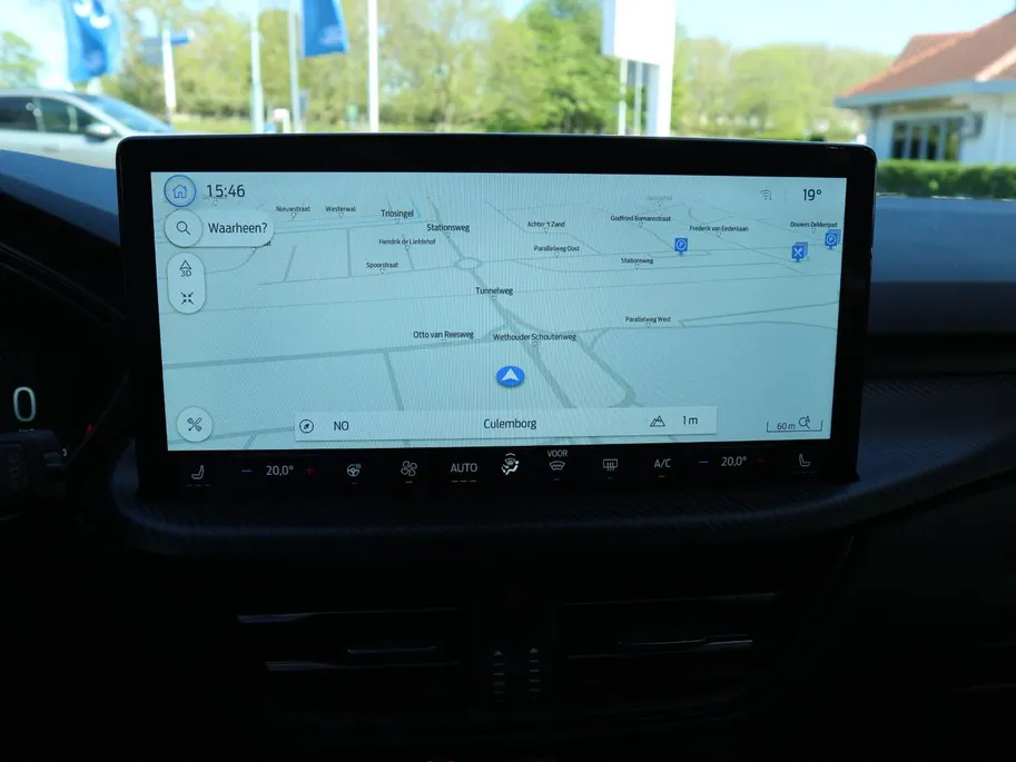 Ford Kuga 2.5 PHEV ST-Line X | ADAP CRUISE | WINTERPACK | BLIS |
