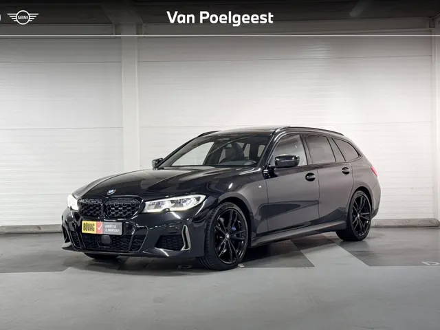 BMW 3 Serie Touring