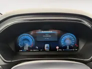 Ford Focus Wagon 1.0 EcoBoost Hybrid ST Line X | NL auto | Dealer onderhouden | 155 pk |  Automaat | BLIS| Adapt. cruise control | Winter pack | Parkeersensoren voor en achter | Achteruitrijcamera | Elektr. achterklep | B&O audio | 18' lichtmetalen velgen | Bovag ga
