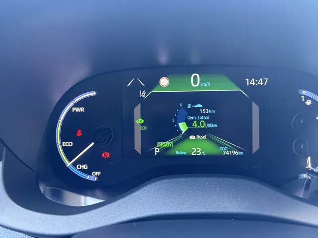 Toyota Yaris Cross 1.5 Hybrid Dynamic | Parkeersensoren | Trekhaak