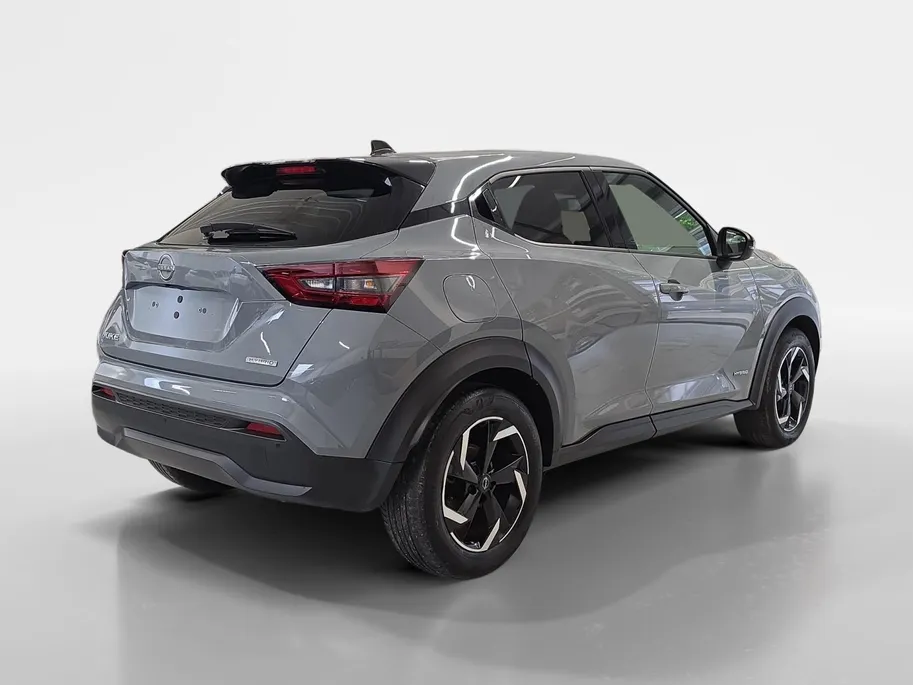 Nissan Juke 1.6 Hybrid N-Connecta | Automaat | Hybride | Achteruitrijcamera | Apple carplay | Android Auto | Parkeersensoren voor en achter