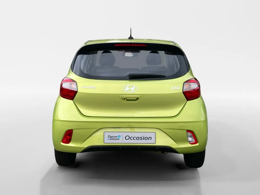 Hyundai i10 1.0 Comfort | Navi | Airco | Camera