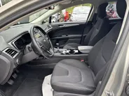 Ford Mondeo Wagon 1.5 Titanium