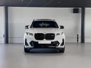 BMW X3 M40i xDrive High Executive