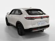 Honda HR-V 1.5 e:HEV Advance AUTOMAAT NAVI AIRCO ADAPTIEVE CRUISE CONTROLE LM VELGEN HOGE INSTAP ZEER MOOIE AUTO DEALER ONDERHOUDEN
