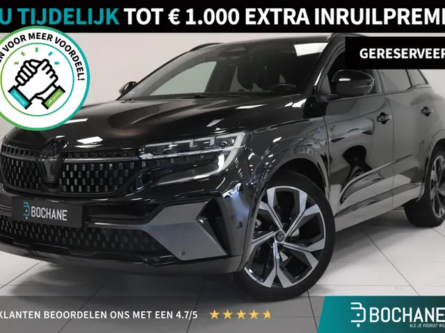 Renault Austral