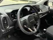 Kia Picanto 1.0 DPI DynamicPlusLine | Navi | Achteruitrijcamera | Parkeersensoren achter | Apple/Android carplay | Cruise control | LED | Privacy glass | LMV