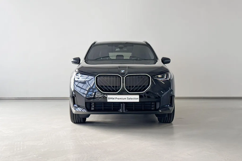 BMW X3 30e xDrive Premium Pack M Sportpakket Pro