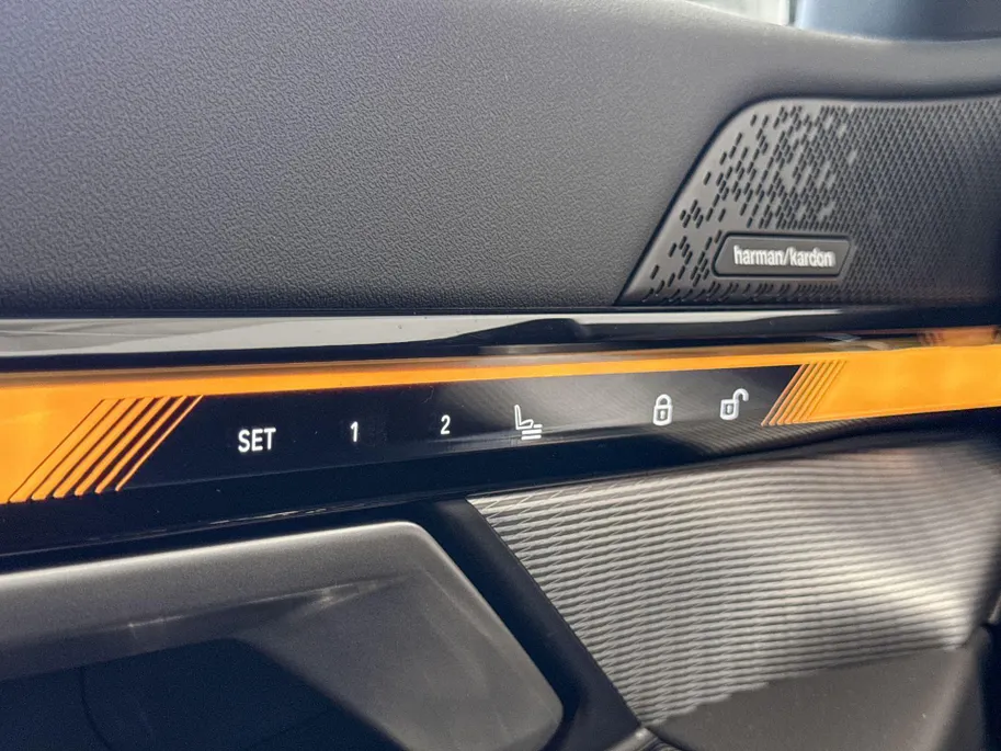 BMW i5 Sedan eDrive40 M Sport Edition