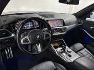 BMW 3 Serie Touring M340i xDrive High Executive