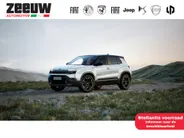 Jeep Avenger 85th Anniversary