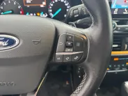 Ford Fiesta 1.0 EcoBoost Active AUTOMAAT! | Cruise / Climate Control | Navigatie | B&O Sound |