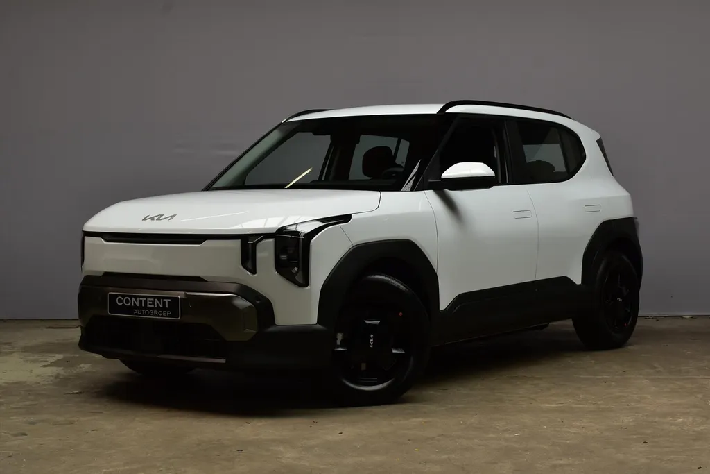 Kia EV2 61 kWh 135pk Air