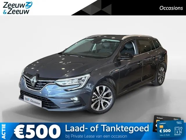 Renault Mégane Estate