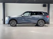 BMW X3 30e xDrive