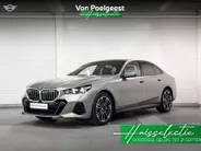 BMW 5 Serie Sedan 520i