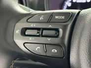 Kia Picanto 1.0 DPi Dynamic Line Automaat | Apple Carplay/Android Auto | Parkeercamera | Cruise Control