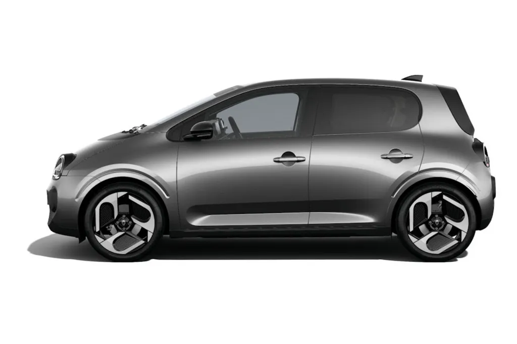 Renault Twingo (Zeeuw & Zeeuw Relax Plan v.a. €190,- per maand) urban range techno l Nu in de showroom! | Gratis 5 jaar garantie tot 100.000km |  NU MET Zeeuw & Zeeuw Relax Plan v.a. €190,- per maand!!