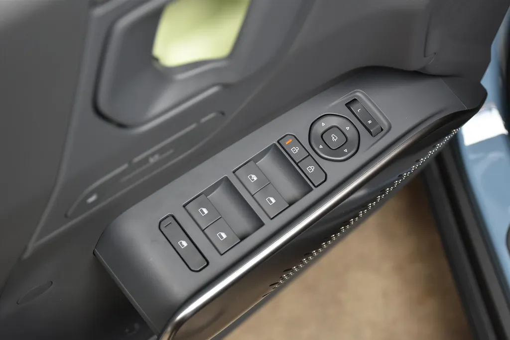 Kia EV2 42,2 kWh 147pk Air