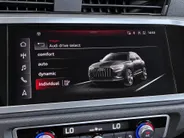 Audi Q3 45 TFSIe 245PK S Line · Panoramadak · Apple/Android Car Play · Drive select  · EXTRA INRUILKORTING ·