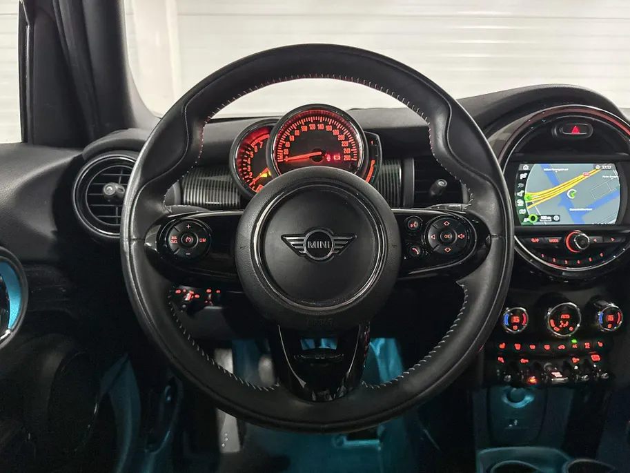 MINI Cooper 5-deurs 