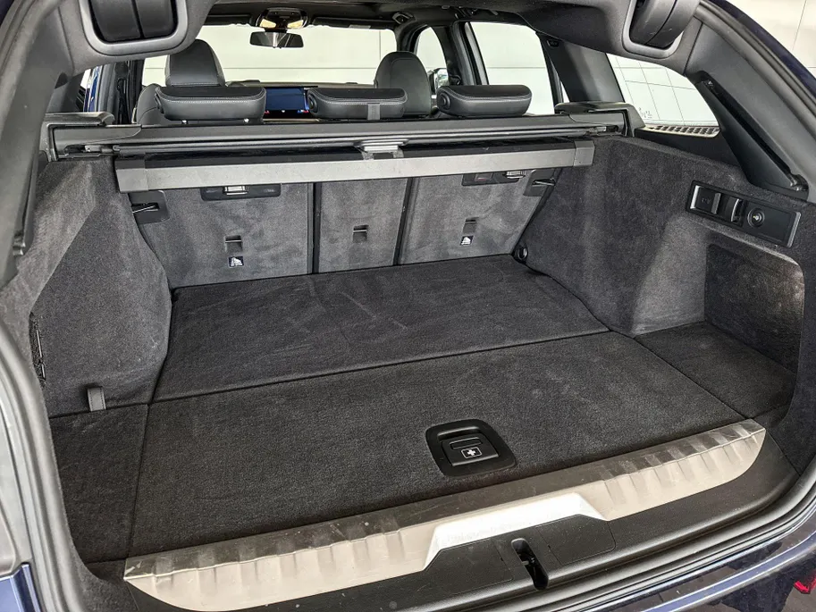 BMW 3 Serie Touring 330e xDrive
