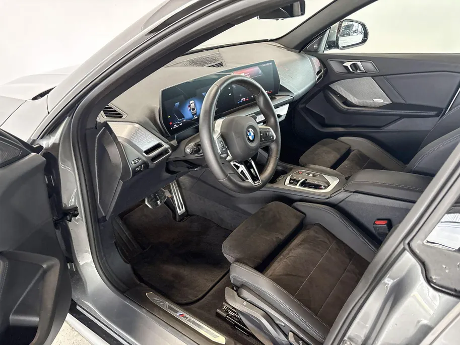 BMW 2 Serie Gran Coupé 220 M Sportpakket Pro Premium Pack