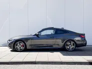 BMW 4 Serie Coupé 430i High Executive M-Sport