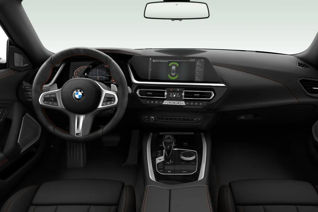 BMW Z4 sDrive20i Business Edition Plus