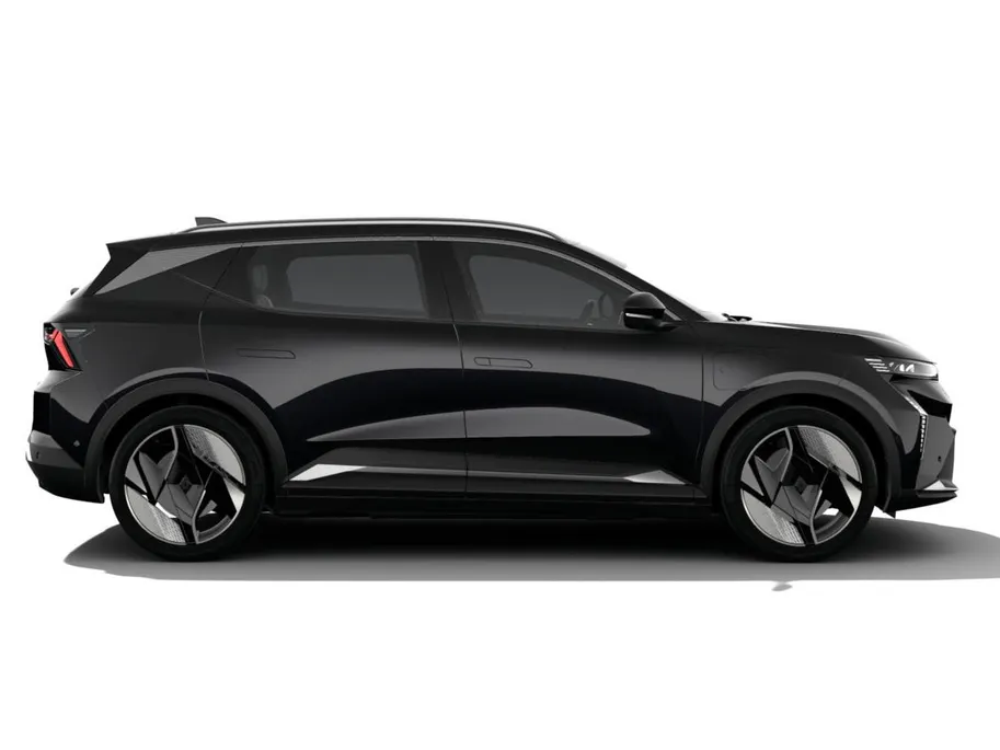 Renault Scénic E-Tech (Zeeuw & Zeeuw Private Lease Actie v.a. € 688,-) Long range 220 pk Iconic | Wij maken graag een Private Lease offerte op maat voor u! |