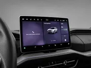 Škoda Kodiaq Sportline Business 1.5 TSI PHEV 150 kW / 204 PK | Black Magic | 19'' tirsuli aero velgen | Trekhaak wegklapbaar | 2000,- inruilvoordeel