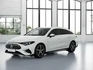 Mercedes-Benz CLA Shooting Brake 250+ Business Solution 85.5 kWh