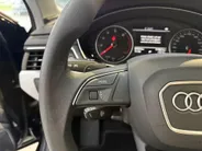 Audi A4 Avant 1.4 TFSI 150pk Automaat