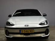 Hyundai IONIQ 6 77,4 kWh 325pk AWD First Edition I SOH 100% I Afn. trekhaak