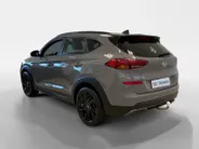 Hyundai Tucson 1.6 T-GDI N-Line | NL-AUTO | TREKHAAK |