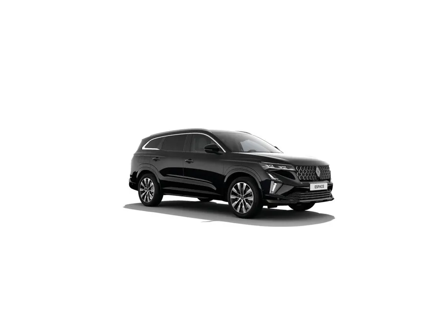 Renault Espace E-Tech full hybrid 200 techno 5p. | Profiteer nu van €4.000,- Zeeuw & Zeeuw voorraadkorting | NU met GRATIS 5 jaar fabrieksgarantie |
