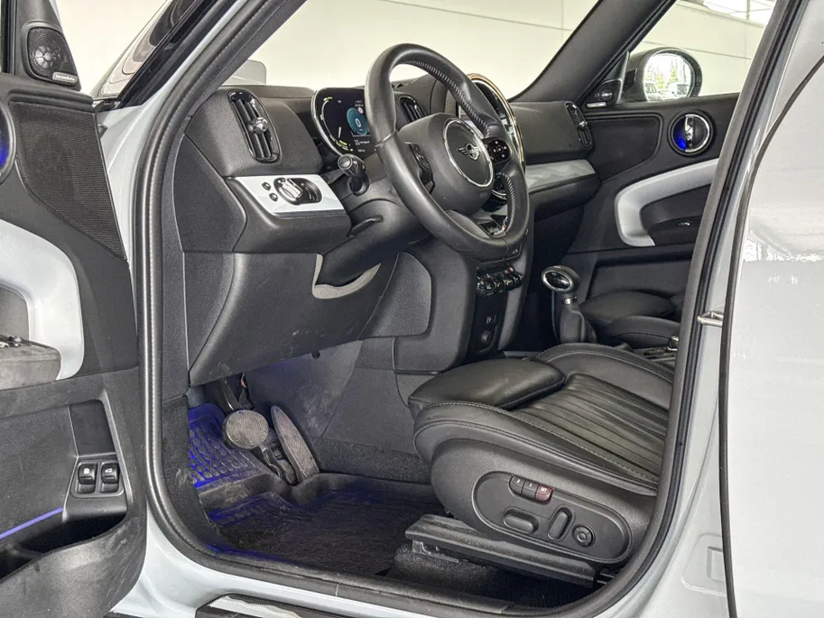 MINI Countryman 1.5 Cooper S E ALL4 Untamed Edition