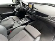 Audi A6 Avant 1.8 TFSI ultra S line Edition