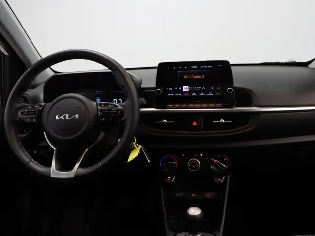 Kia Picanto 1.0 DPI DynamicLine