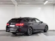 BMW 5 Serie Touring 520i