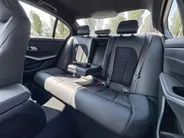 BMW 3 Serie Sedan 318i