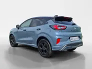 Ford Puma 1.0 EcoBoost Hybrid BlueCruise Edition 155Pk | Winterpack | 18' Lichtmetaal | 360Camera | Adaptive Cruisecontrol | BLIS | El. Achterklep | Unieke bekleding | Nieuw op voorraad!