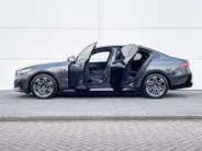 BMW 5 Serie Sedan 530e M Sport Edition