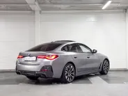BMW i4 eDrive40 High Executive