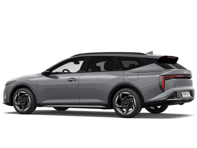 Kia K4 Sportswagon 1.0 T-GDi MHEV GT-Line Launch Edition (pano)