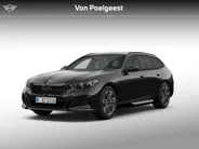 BMW 5 Serie Touring 520i
